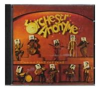 orchestre anonyme - comme Tous Ces Gens [Import]