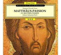 Orchestre & Choeur Des Radios Sofia, Marinov Ivan - Chœurs Célèbres De St. Matth