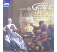 Orchestre de Bretagne - Symphonies Vol.2 [Import]