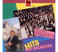 Orchestre de Chambre de Flandre - Classical Hits for Orchestra [Import]