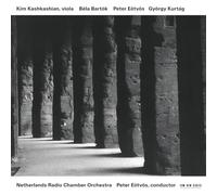 Orchestre de Chambre Neerlanda - Concerto pour violon alto & orchestre