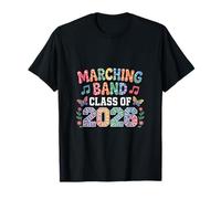 Orchestre de Fanfare Senior Class of 2026 T-Shirt