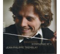 Orchestre De La Fran - Symphonie No.4 [Import]
