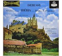 Orchestre De La Suisse Romande - Debussy: Images Pour Orchestre (London)