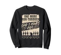 Orchestre De Marche Sweatshirt