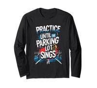 Orchestre De Marche Until The Parking Lot Sings Manche Longue