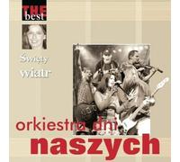 Orchestre de nos jours : The Best - Holy Wind