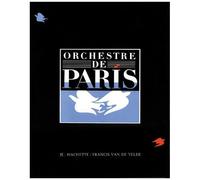 Orchestre De Paris