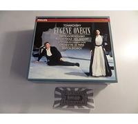 Orchestre de Paris - Eugen Onegin-Complete Opera