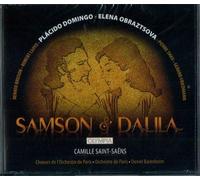 Orchestre de Paris - Samson and Dalila [Import]