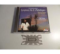 Orchestre De Paris - TchaikovskySym.6/Sleeping [Import]