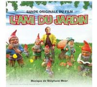 Orchestre de Stephane Meer - L'Ami du jardin