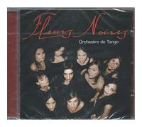 Orchestre de Tango - Orchestre De Tango