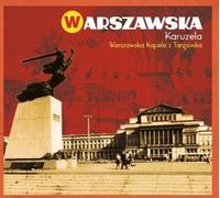 Orchestre de Varsovie de Targówek : Carrousel de Varsovie