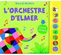 ORCHESTRE D'ELMER (L)