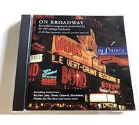 Orchestre des 101 Violons - on Broadway [Import Anglais]