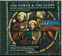 Orchestre des 101 Violons - Power and The Glory