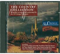 Orchestre des 101 Violons - The Country Collection
