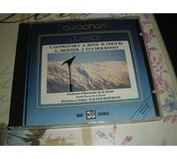 orchestre d'harmonie de la savoie - i.gotkovsky a.reed h.ohguri g.meisterbj.van der roost