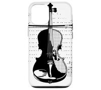 Orchestre d'harmonie de violons Coque pour iPhone 12/12 Pro