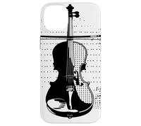 Orchestre d'harmonie de violons Coque pour iPhone 14 Plus