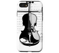 Orchestre d'harmonie de violons Coque pour iPhone SE (2020) / 7 / 8