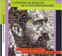 Orchestre et Chorale