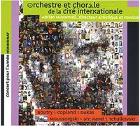 Orchestre et Chorale