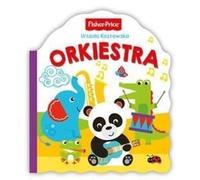 Orchestre Fisher Price