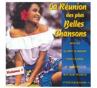 Orchestre Folklorique des Mascareignes – La Réunion des Plus Belles Chansons Vol. 1
