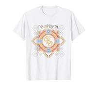 Orchestre Lumineux électrique Officiel Discovery ELO T-Shirt