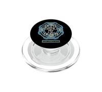 Orchestre Lumineux électrique Officiel Don't Bring Me Down PopSockets PopGrip pour MagSafe