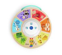 Symphonie des Sons intelligents de Hape Cal