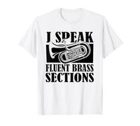 Orchestre Musique Coordination - Directeur De Groupe T-Shirt