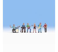 Noch 36839 Calibre N – Orchestre – Multicolore