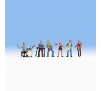 Noch 36839 Calibre N – Orchestre – Multicolore