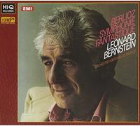 Orchestre National D - Berlioz: Sinfonia Fantastica