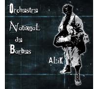 Orchestre National De Bar - Alik [Import]