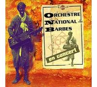 Orchestre National De Barbes - En Concert