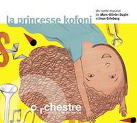 Princesse Kofoni