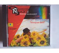 Orchestre National de Jazz - Bouquet Final