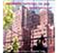 Orchestre national de jazz CD