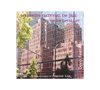 Orchestre National de Jazz - Deep Feelings