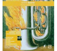 Orchestre Philharmon - André Souris - Oeuvres symphoniques