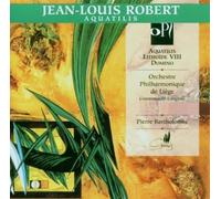 Orchestre Philharmon - Oeuvres pour Orchestre [Import]