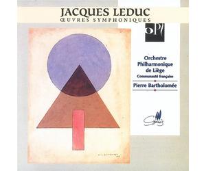 Orchestre Philharmon - Oeuvres Symphoniques