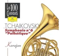 Orchestre philharmonique de Berlin – Symphonie n°6 «Pathétique» – Deutsche Grammophon