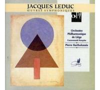 Orchestre Philharmon - Oeuvres Symphoniques