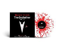 Orchestre Philharmonique De Prague La Trilogie Du Parrain (SPLATTER 2x LP)