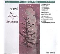 Orchestre Philharmonique de Radio France - Les Enfants A Bethleem
